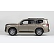 Toyota Toyota Land Cruiser 300-ZX 2024 - 1:18 - LCD Model