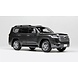 Toyota Toyota Land Cruiser 300-ZX 2024 - 1:18 - LCD Model