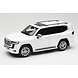 Toyota Toyota Land Cruiser 300-ZX 2024 - 1:18 - LCD Model