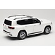Toyota Toyota Land Cruiser 300-ZX 2024 - 1:18 - LCD Model