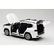 Toyota Toyota Land Cruiser 300-ZX 2024 - 1:18 - LCD Model