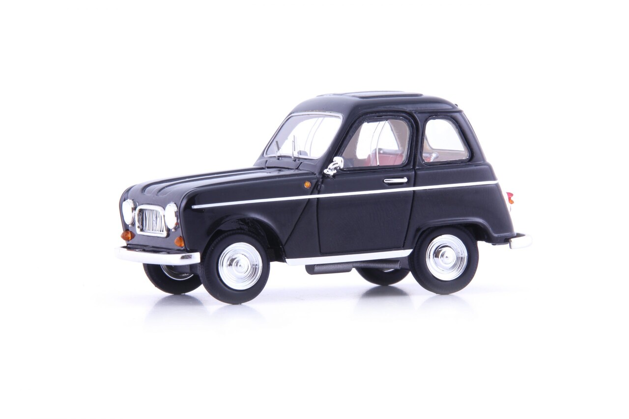 Renault Renault R4 Bertin 1969 - 1:43 - Autocult