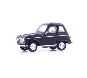 Renault Renault R4 Bertin 1969 - 1:43 - Autocult