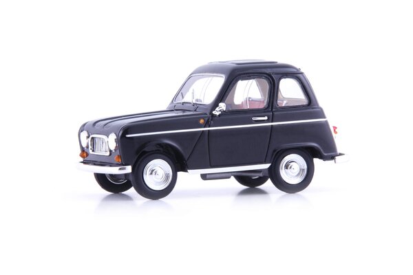 Renault Renault R4 Bertin 1969 - 1:43 - Autocult