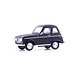 Renault Renault R4 Bertin 1969 - 1:43 - Autocult