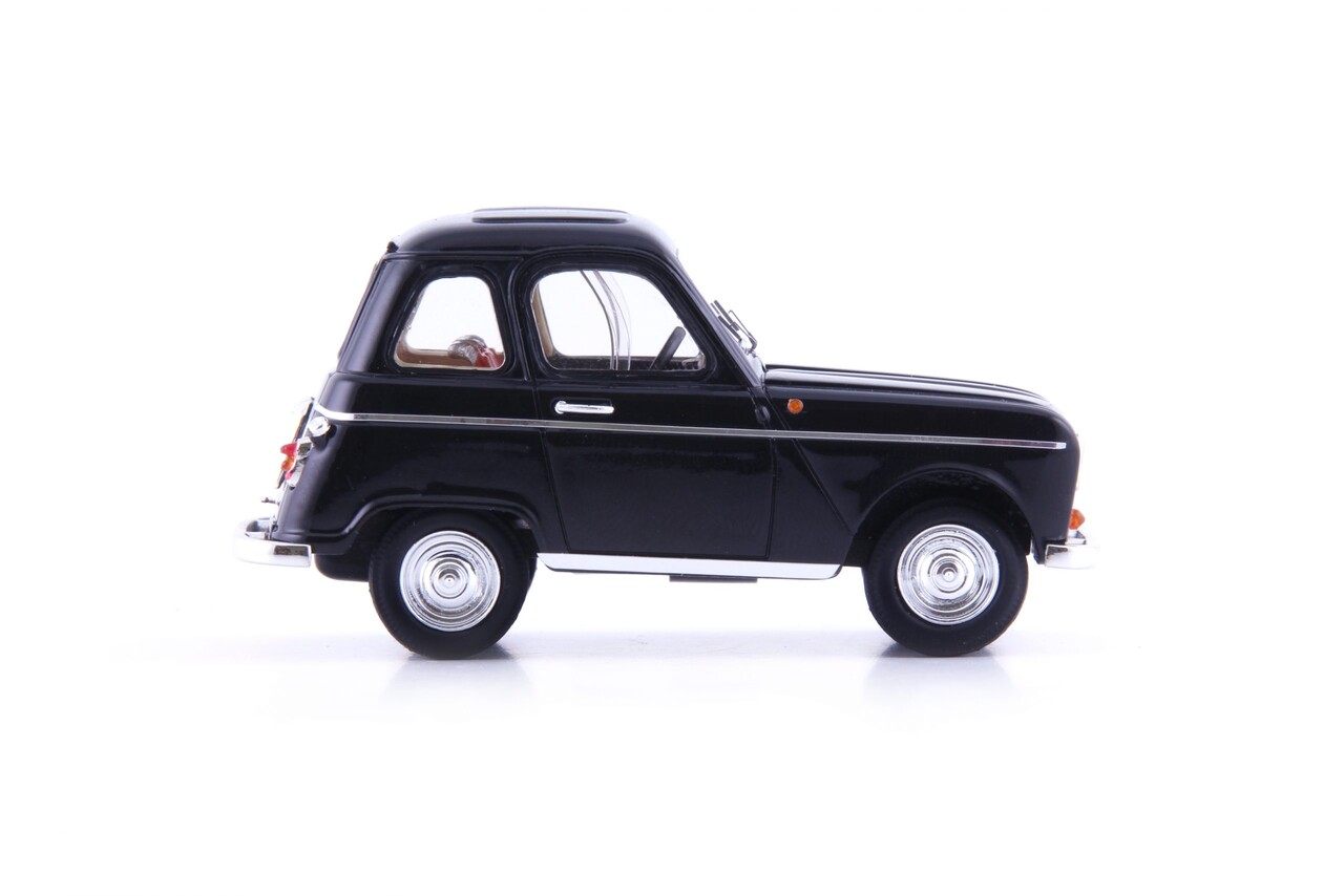 Renault Renault R4 Bertin 1969 - 1:43 - Autocult