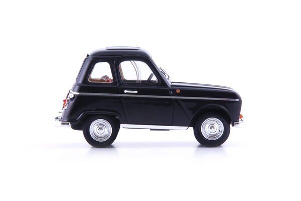 Renault Renault R4 Bertin 1969 - 1:43 - Autocult