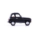 Renault Renault R4 Bertin 1969 - 1:43 - Autocult