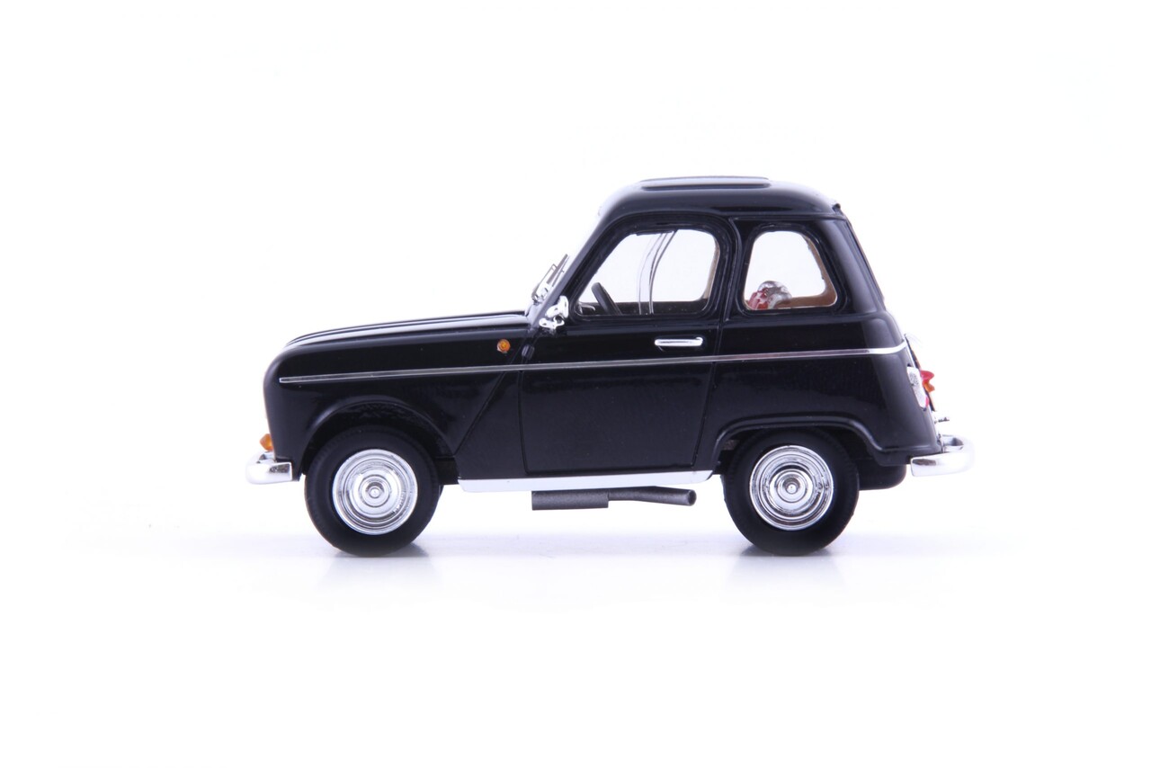 Renault Renault R4 Bertin 1969 - 1:43 - Autocult