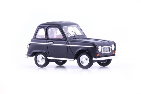 Renault Renault R4 Bertin 1969 - 1:43 - Autocult