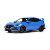 Honda Honda Civic Type-R (FK8) 2020 - 1:18 - LCD Model