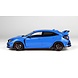 Honda Honda Civic Type-R (FK8) 2020 - 1:18 - LCD Model