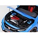 Honda Honda Civic Type-R (FK8) 2020 - 1:18 - LCD Model