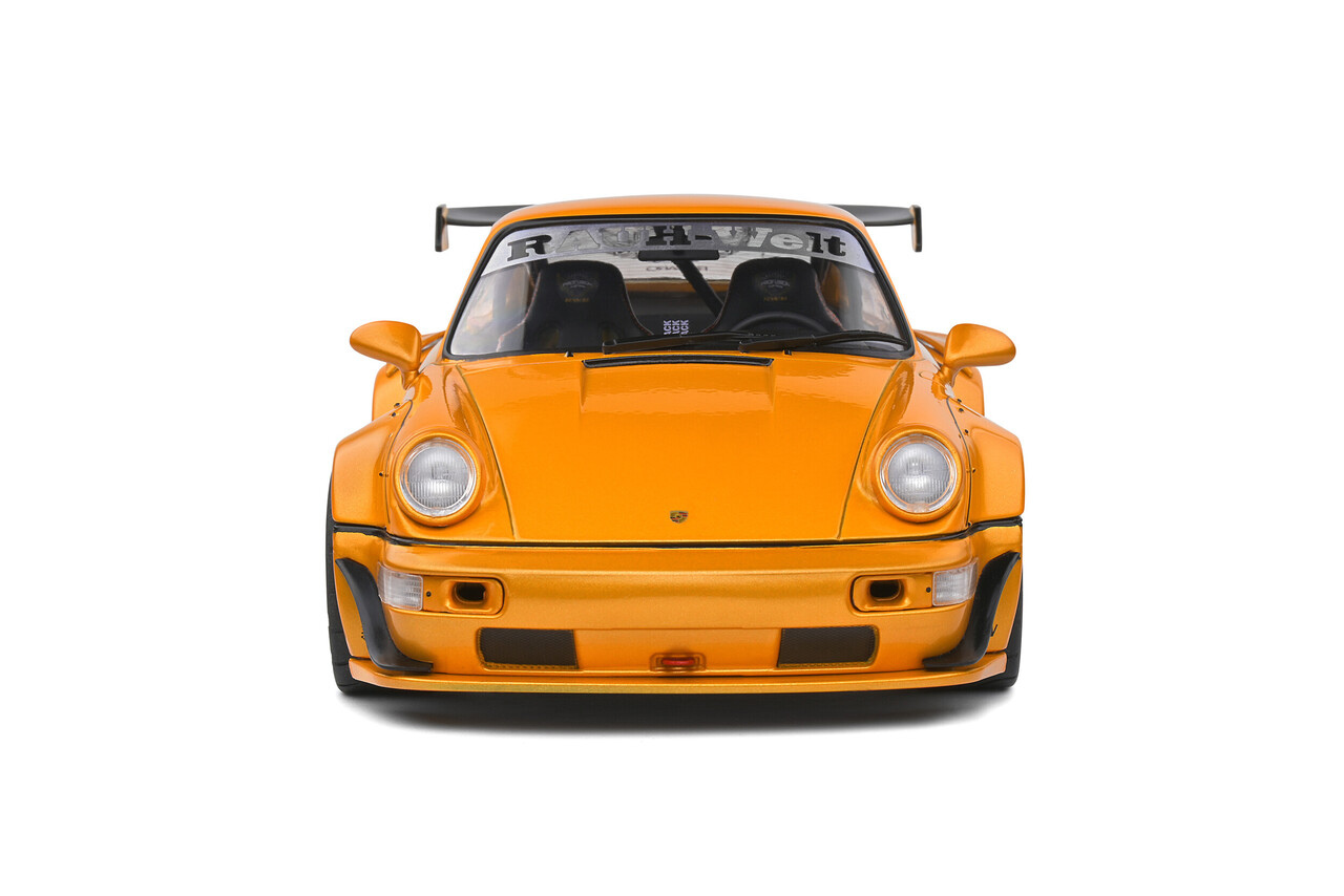 Porsche Porsche 911 (964) Rauh Welt RWB Hibiki 2016 - 1:18 - Solido