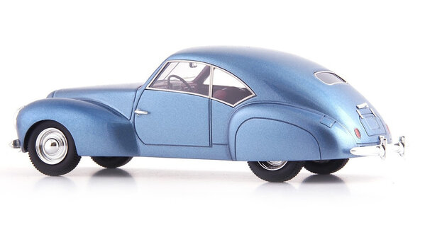 Mercury Mercury Paragon 1940 - 1:43 - Autocult