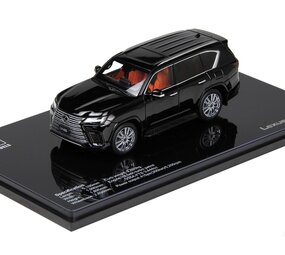 Lexus Lexus LX600 2024 - 1:43 - LCD Model