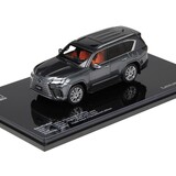 Lexus Lexus LX600 2024 - 1:43 - LCD Model