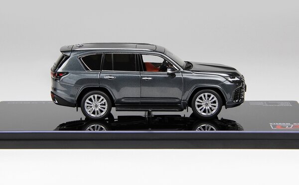 Lexus Lexus LX600 2024 - 1:43 - LCD Model