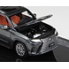 Lexus Lexus LX600 2024 - 1:43 - LCD Model