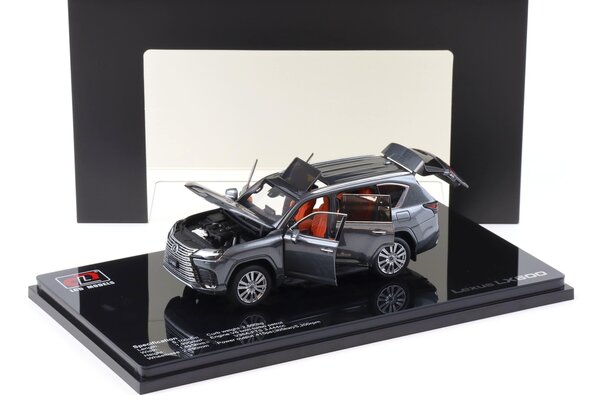 Lexus Lexus LX600 2024 - 1:43 - LCD Model