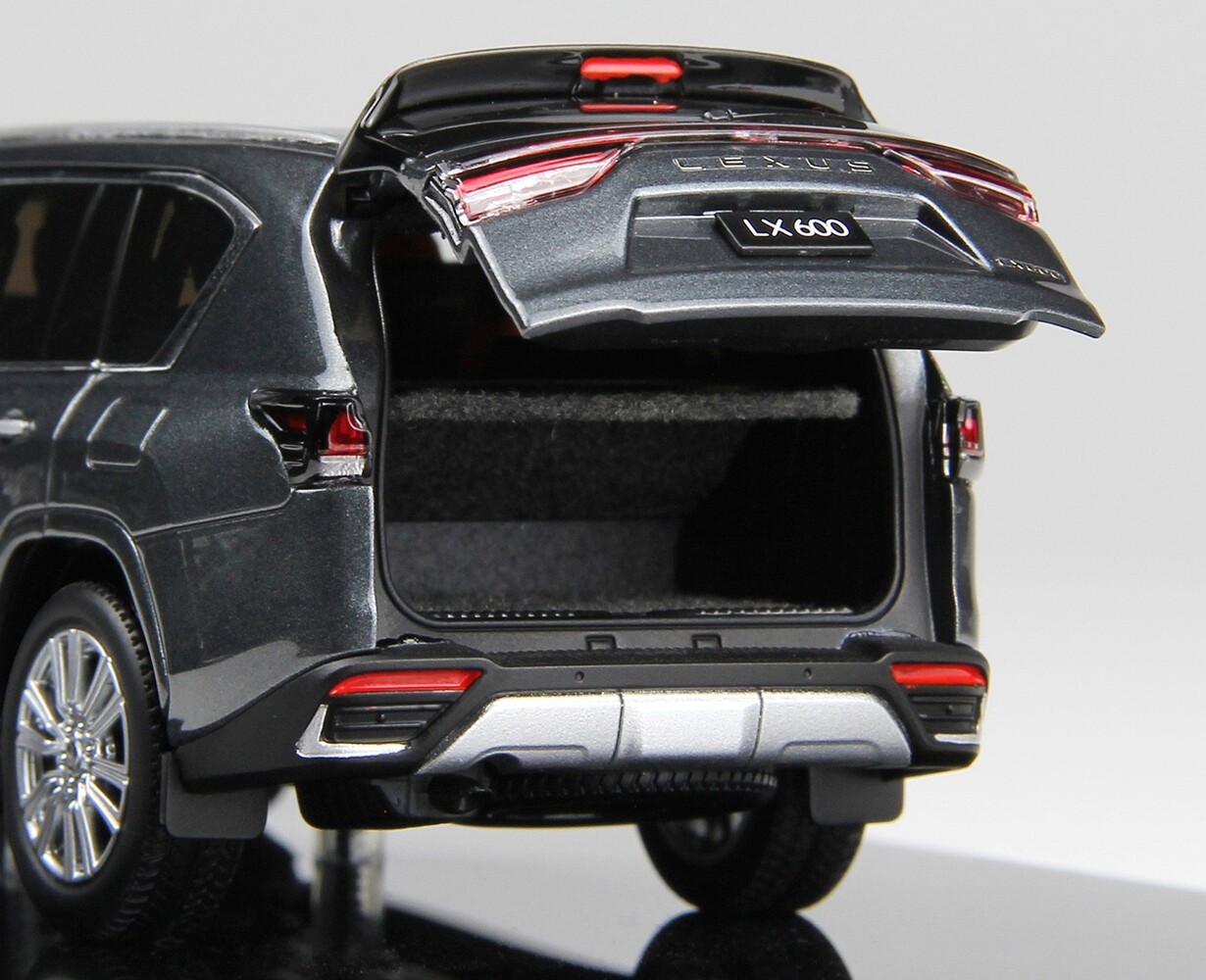 Lexus Lexus LX600 2024 - 1:43 - LCD Model