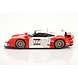 Porsche Porsche 911 GT1 #17 FIA GT Race Spa 1997 - 1:18 - Werk83 Porsche Porsche 911 GT1 #17 FIA GT Race Spa 1997 - 1:18 - Werk83