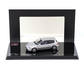 Honda Honda Civic SiR II EG6 VTEC 1993 - 1:43 - LCD Model