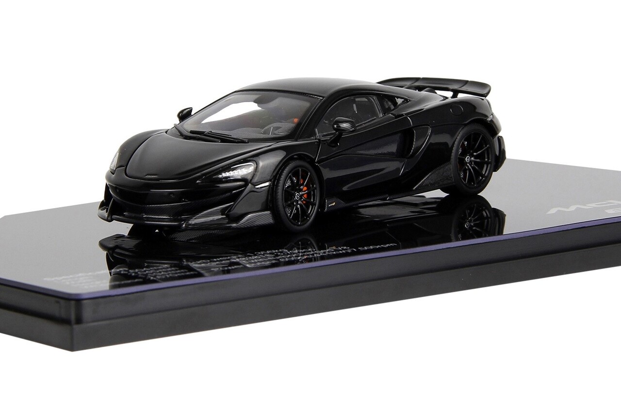 McLaren McLaren 600LT 2018 - 1:43 - LCD Model