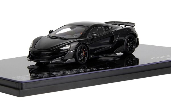 McLaren McLaren 600LT 2018 - 1:43 - LCD Model