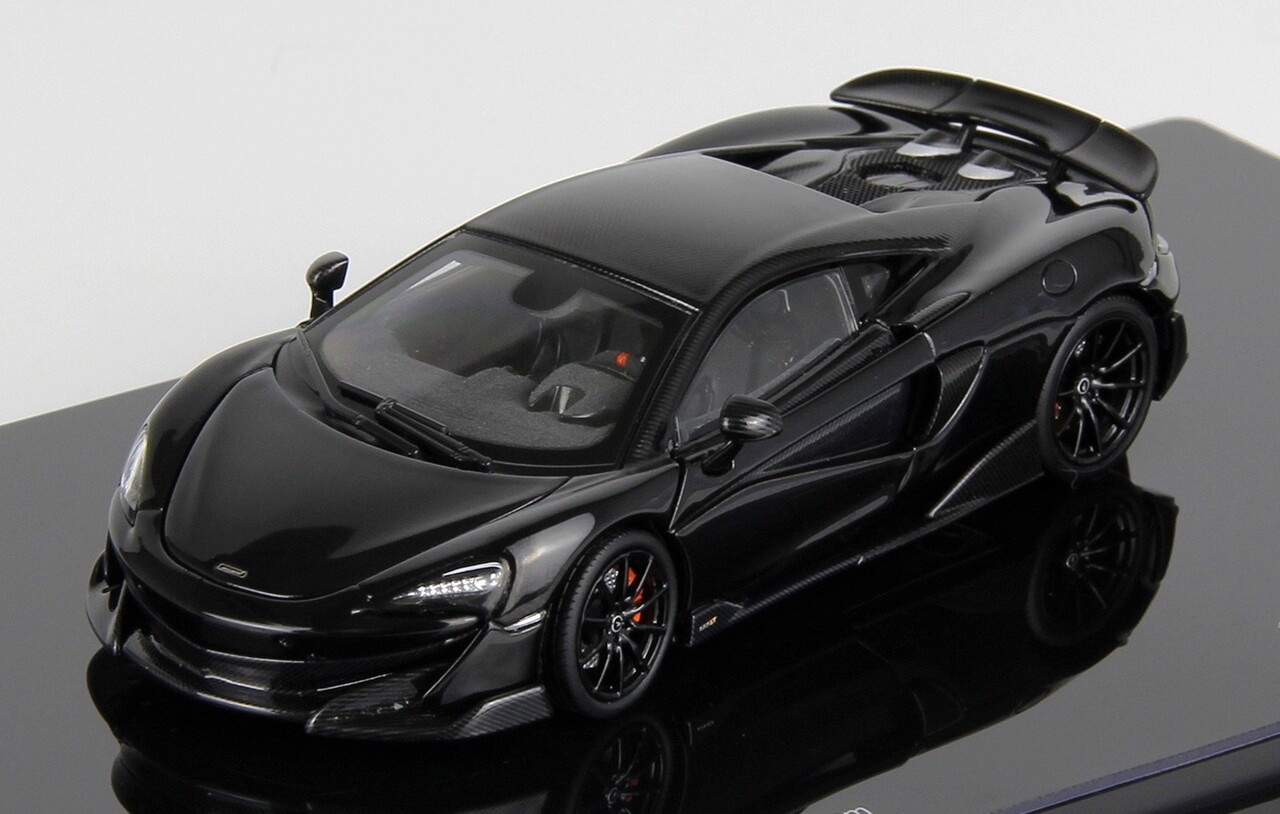 McLaren McLaren 600LT 2018 - 1:43 - LCD Model