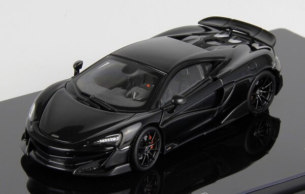 McLaren McLaren 600LT 2018 - 1:43 - LCD Model