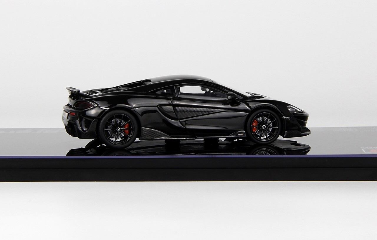 McLaren McLaren 600LT 2018 - 1:43 - LCD Model