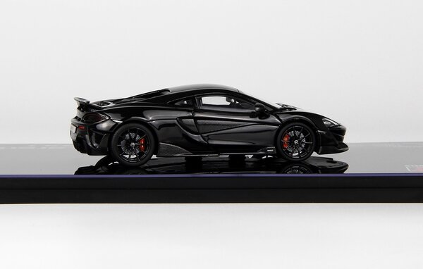 McLaren McLaren 600LT 2018 - 1:43 - LCD Model