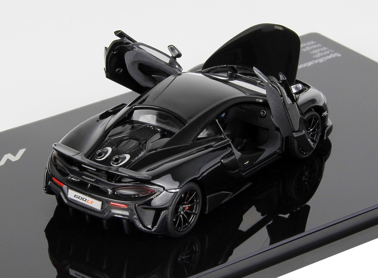 McLaren McLaren 600LT 2018 - 1:43 - LCD Model