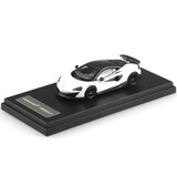 McLaren McLaren 600LT 2018 - 1:43 - LCD Model