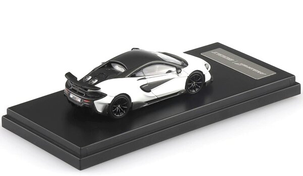 McLaren McLaren 600LT 2018 - 1:43 - LCD Model