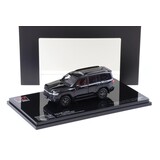 Toyota Toyota Land Cruiser LC300 GR Sport 2022 - 1:43 - LCD Model