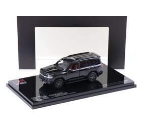Toyota Toyota Land Cruiser LC300 GR Sport 2022 - 1:43 - LCD Model
