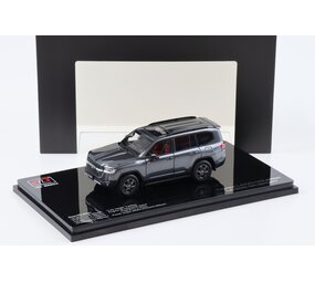 Toyota Toyota Land Cruiser LC300 GR Sport 2022 - 1:43 - LCD Model
