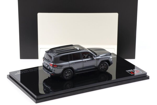 Toyota Toyota Land Cruiser LC300 GR Sport 2022 - 1:43 - LCD Model