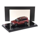 Toyota Toyota Land Cruiser LC300 GR Sport 2022 - 1:43 - LCD Model