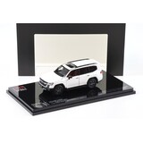 Toyota Toyota Land Cruiser LC300 GR Sport 2022 - 1:43 - LCD Model