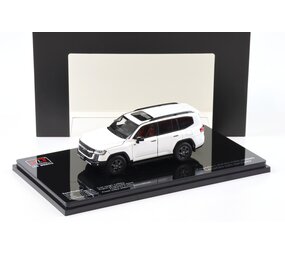 Toyota Toyota Land Cruiser LC300 GR Sport 2022 - 1:43 - LCD Model