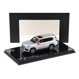 Lexus Lexus LX600-Si - 1:43 - LCD Model