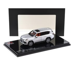 Lexus Lexus LX600-Si - 1:43 - LCD Model