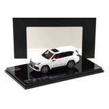 Lexus Lexus LX600-Si - 1:43 - LCD Model