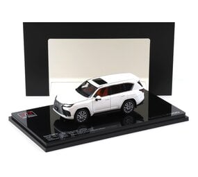 Lexus Lexus LX600-Si - 1:43 - LCD Model