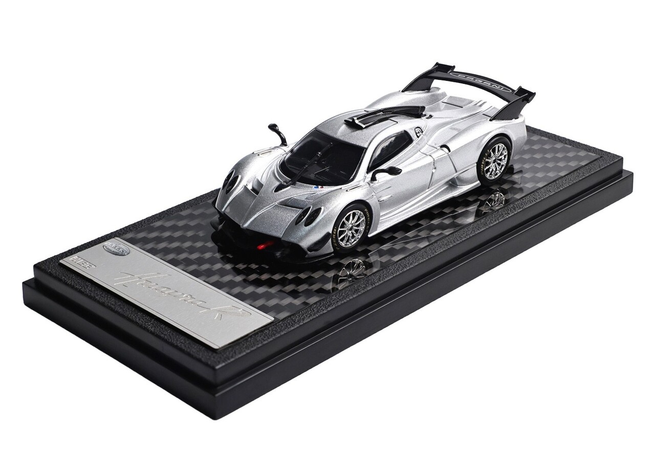 Pagani Pagani Huayra R 2017 - 1:64 - LCD Model