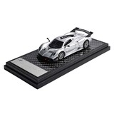 Pagani Pagani Huayra R 2017 - 1:64 - LCD Model