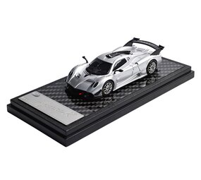Pagani Pagani Huayra R 2017 - 1:64 - LCD Model